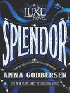 Splendor Splendor